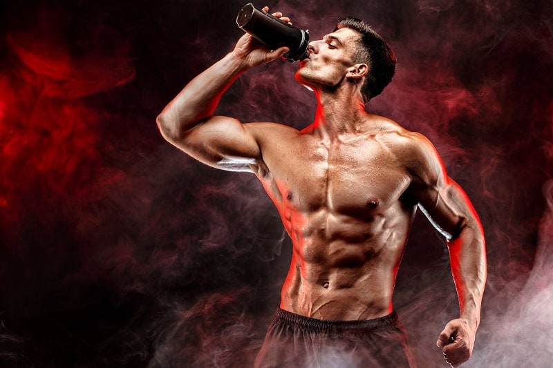 How-To-Gain-Weight-With-Supplements-For-Skinny-Guys