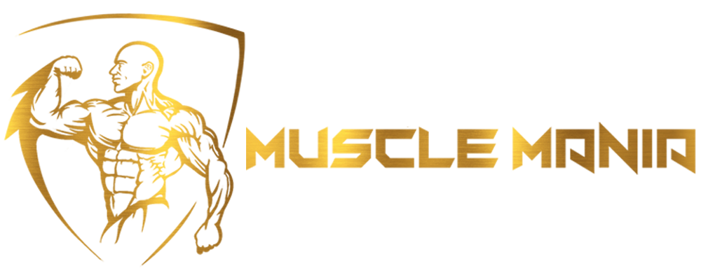 Muscle Mania